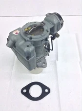 CARTER YF CARBURETOR 4903S 1970 FORD TRUCK 170 ENGINE