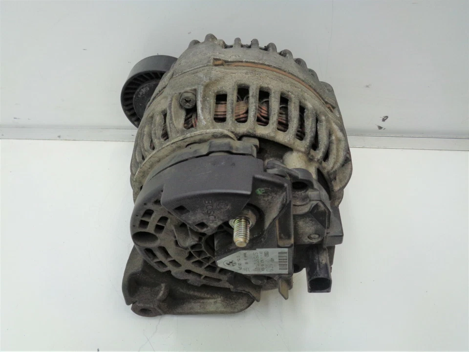 Генератор переменного тока 2004-2006 BMW X3 E83 7519721-03 150 А от оригинального производителя AK2011304 - Изображение 4 из 4