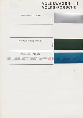 Peinture Basislack Lackpoint 1 Litre - VW LB9A Blanc Candy, Prête à Pulvériser