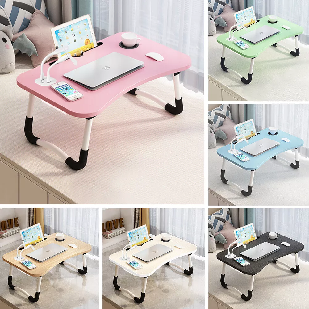 End table with cup 2024 holder and usb