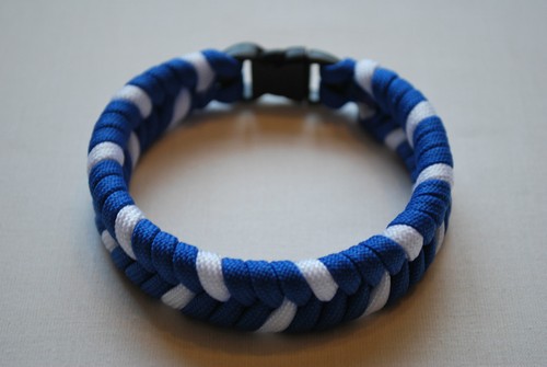 Football English Division 1 Teams Hand Made 550 Paracord WristBand Bracelet - Picture 18 of 26