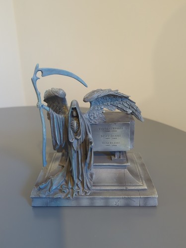 Gentle Giant Harry Potter The Riddle Grave Collectible Statue Limited Edition