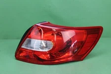 10-13 SUZUKI KIZASHI PASSENGER RIGHT TAIL LIGHT TAILLIGHT OEM 