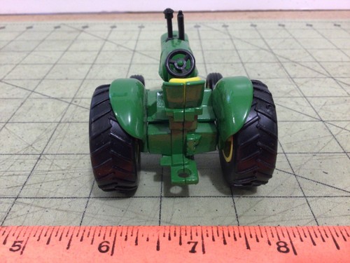 RARE 1:43 John Deere 630 LP National Farm Toy Show tractor 1988 - Picture 4 of 4