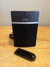 Bose SoundTouch 10 Wireless Music System Model 416776 Bose SoundTouch 10 Wireless Music System Model 416776