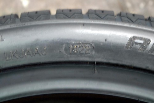 2x Nuovo Goodride Z-401 Tutte le stagioni Elite 225/40 R19 93 W XL - Foto 6 di 6