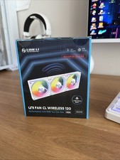 Lian Li UNI FAN SL-INF Wireless Lüfter 120mm...
