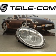 Feu avant (phare) Porsche 911