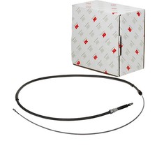 NK HANDBREMSSEIL LINKS RECHTS PASSEND FÜR PEUGEOT 508 | 903799