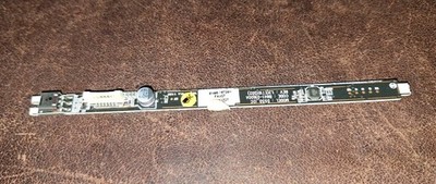 SAMSUNG IR SENSOR / TOUCH BUTTONS BN41-01600A BN96-16729K FOR UN40D6000SFXZA