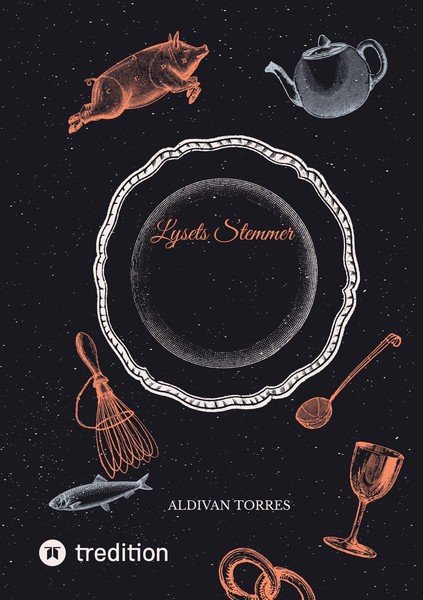 Aldivan Torres | Lysets Stemmer | Taschenbuch | DäNisch (2024) | Tredition-image