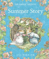 Summer Story_Brambly Hedge Hb | Jill Barklem | Englisch | Buch | Gebunden | 2017