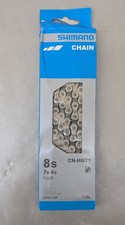 Shimano CN-HG71 Quick Link Bike Chain - 6,7,8...