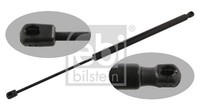 Heckklappen DäMpfer Gasfeder Kofferraum Febi Bilstein 34431 FüR Peugeot CitroËN