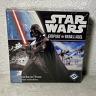 Star Wars Empire Vs Rebellion Strategy Card Game Disney Fantasy Flight Games NEW
