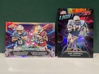 2025 Topps Cosmic Chrome Earl Campbell Base (RAW)
