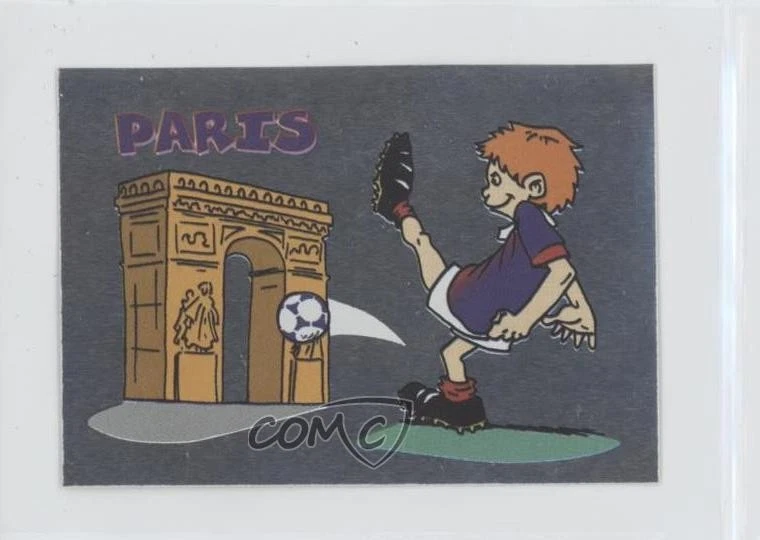 N°105 ECUSSON BADGE HAVRE ATHLETIC CLUB HAC PANINI FOOT 2009 FOOTBALL