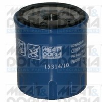 Meat & Doria ÖLfilter FüR Opel Corsa F Combo GroßRaumlimousine X19 1.2 A18 2.0