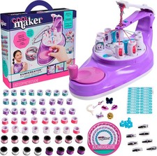 Cool Maker, KumiKreator Bead  1, Kumikreator  Braider New 