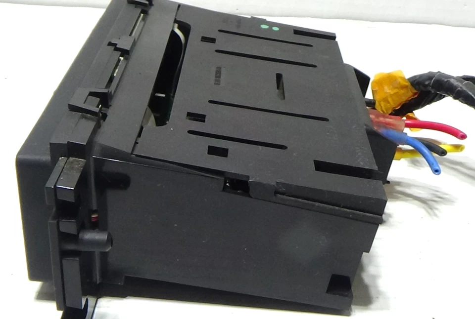 2002-2003 Ford F150 AC Heater Climate Control Switch 2L3H-19C933-AA - Image 4 of 4