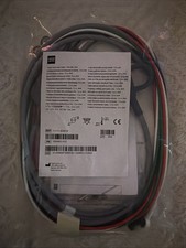 Physio Control 12/15 Lead ECG Trunk Cable w/ 4-wire Limb Lead 5ft - 11111-000018