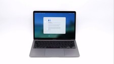 Apple MacBook Air A2337 13 M1 8-Core 16GB 256GB Gray 2020