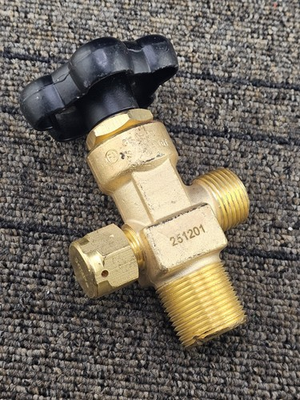 #ad #ad IS010297 CGA5400 Pressure Reducing Valve 2900PSI 30MPa $40.28