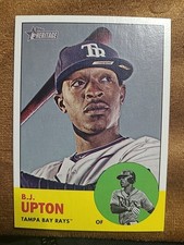 2012 Topps Heritage Variations Short Prints Revealed 14