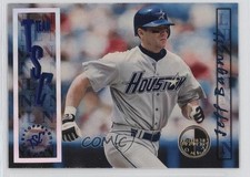 1996 Topps Stadium Club Members Only Jeff Bagwell #183 HOF 0t08