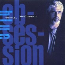 Blue Obsession von Michael Mcdonald | CD | Zustand sehr gut
