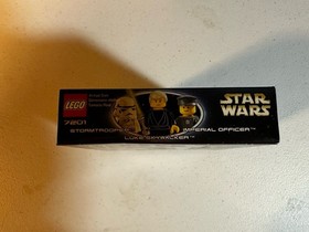 LEGO Star Wars: Final Duel II (7201)