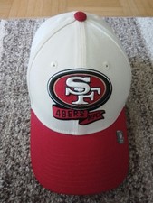 NFL San Francisco 49ers Cap 39Thirty New Era