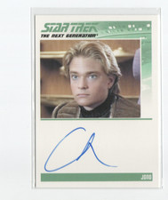 2011 Rittenhouse The Complete Star Trek the Next Generation Series 1 Trading Cards 16