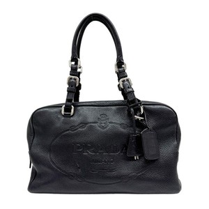 Prada Boston Bag | eBay