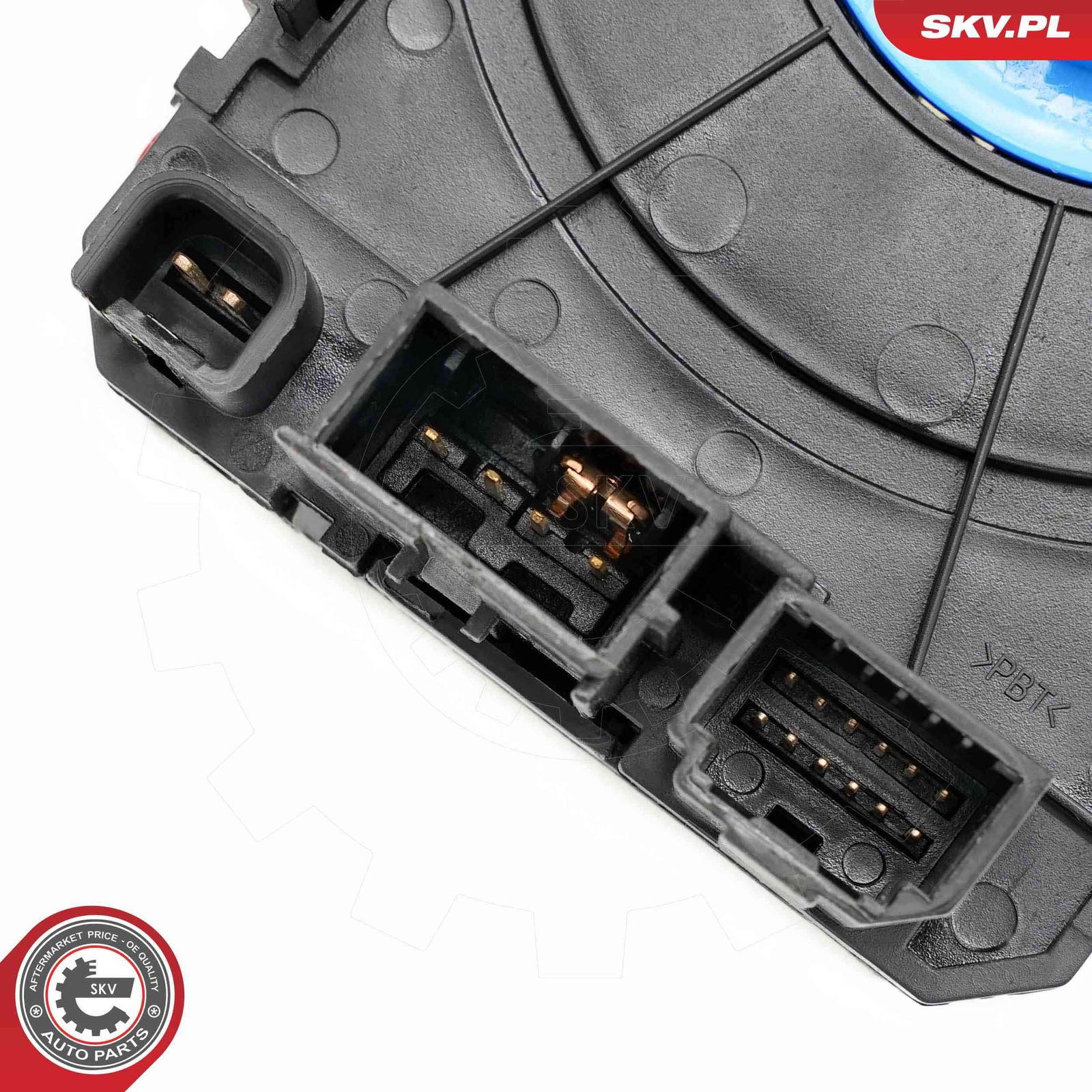 Fits SKV GERMANY 96SKV678 AIRBAG TAPE 96SKV678   ⭐UK Stock⭐