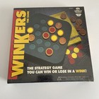 Vintage Winkers the Game - Great American Trading Company Made In USA New Sealed