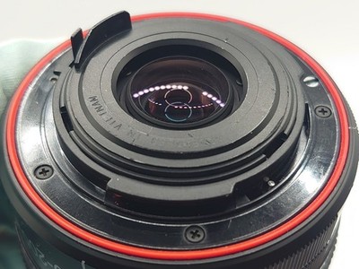 SMC Pentax-DA L 50-200mm F4-5.6 ED WR Zoom Lens, listed from Japan