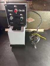 Durst CLS 35 Color Enlarger Mixing Head - M301 / M601 - Boxed with Manual Bulb