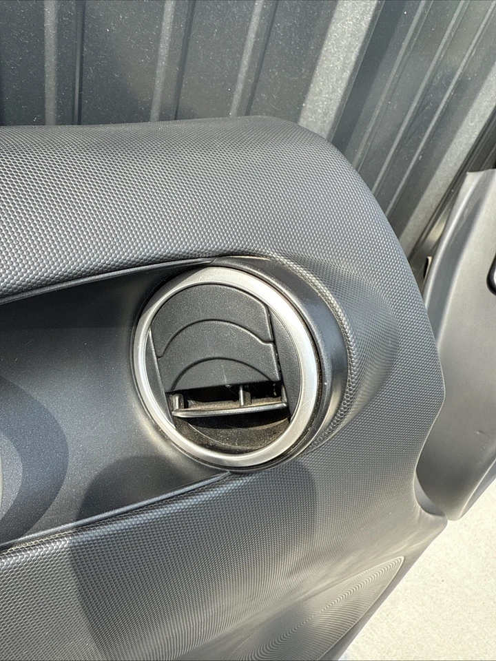 Nissan Z33 350Z 2003-2005 par de paneles de puerta derecha izquierda Roadster 2005 Foto 3 de 4