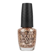 OPI Nail Lacquer Gaining Mole-Mentum 0.5oz / 15ml
