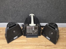 DJ Tech Stage Visa 200 Light w049000175079 *