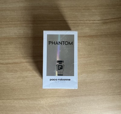 Paco Rabanne Phantom EDT 100ml 