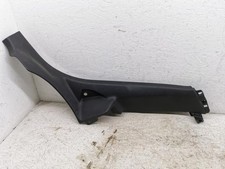 Einstiegsleiste Citroën C4 CACTUS 2019 rechts hinten 9801353577