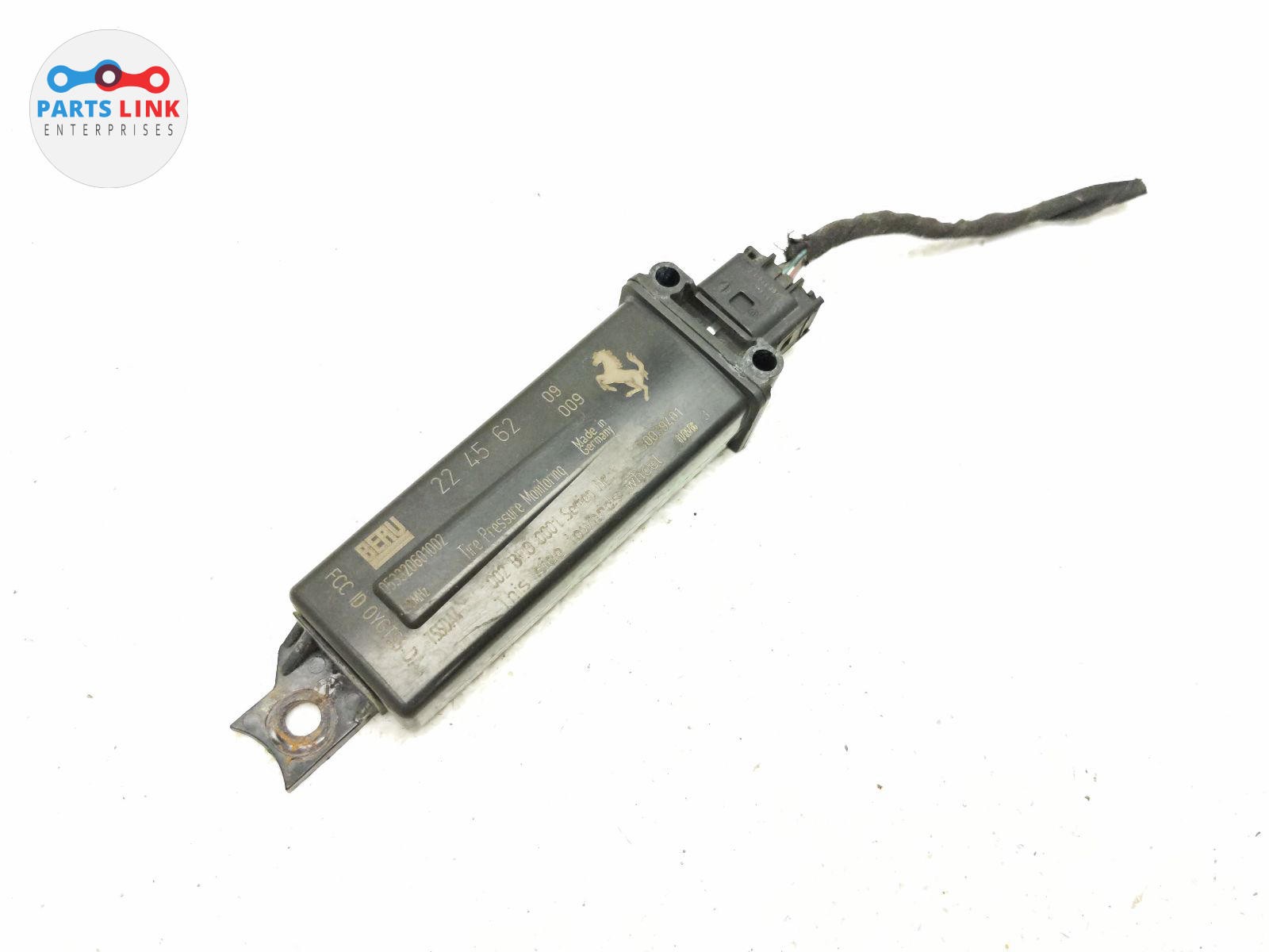 Maserati GranTurismo 2007-2010 Tire pressure antenna P/N 224562