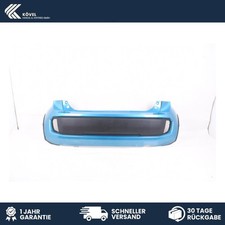 Pare-choc arrière Suzuki IGNIS