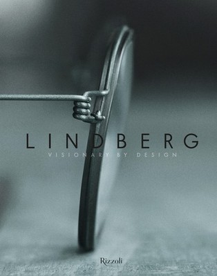 LINDBERG. Visionär von Design. Ediz. italienisch - Sala Federica