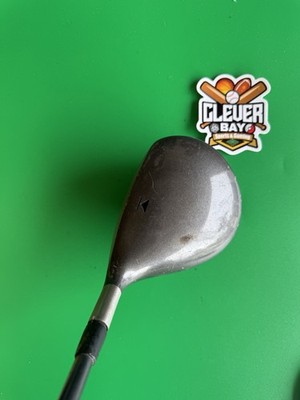Titleist Titanium 975D 7.5* Driver Graphite Stiff Flex RH 43  (ZNr2)