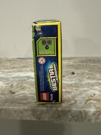 LEGO LEGENDS OF CHIMA 70126 CROCODILE LEGEND BEAST. NEW, SEALED BOX