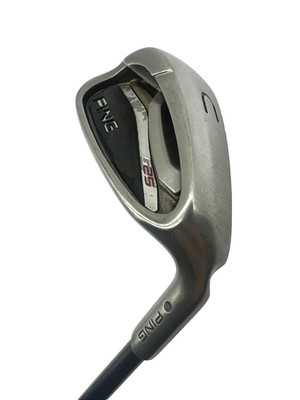 PING G25 Utility U Wedge Graphite Black Dot Right Hand RH