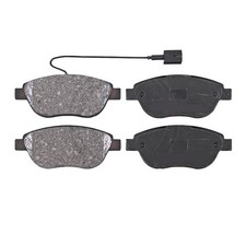 Plaquette de frein Lancia PHEDRA